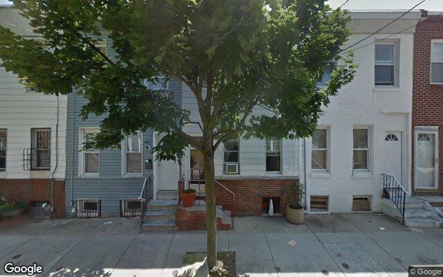 Street view of 622 Sigel St