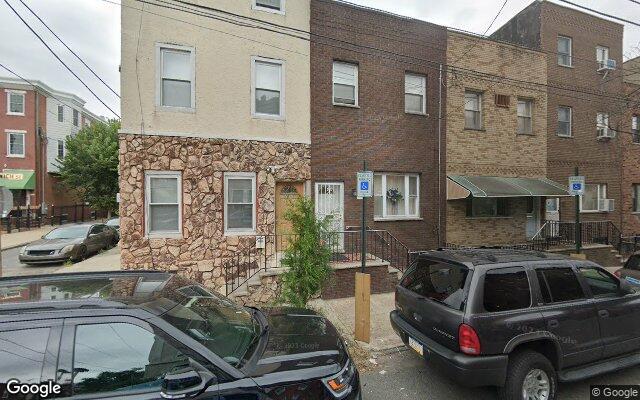 Street view of 1515 S 10th St