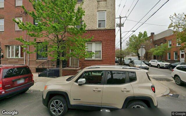 Street view of 1500 S 10th St