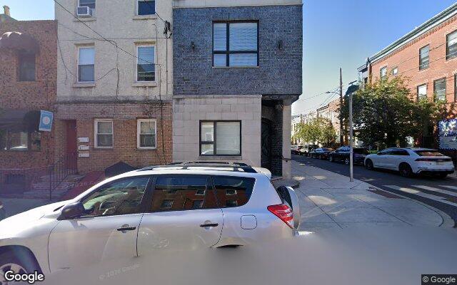 Street view of 1526 S 10th St