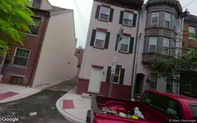 Street view of 767 S 6th St