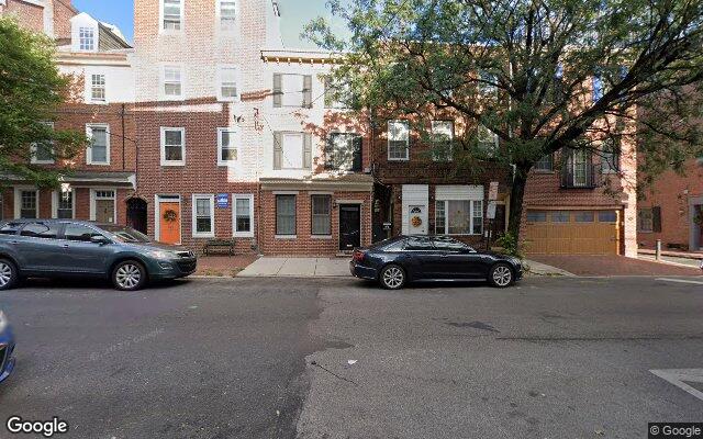 Street view of 751r S 2nd St