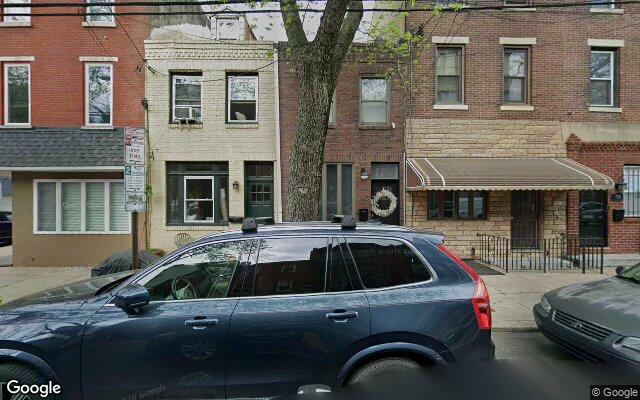 Street view of 740 S 6th St