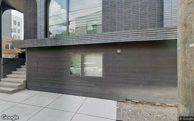 Street view of 330 W Wildey St