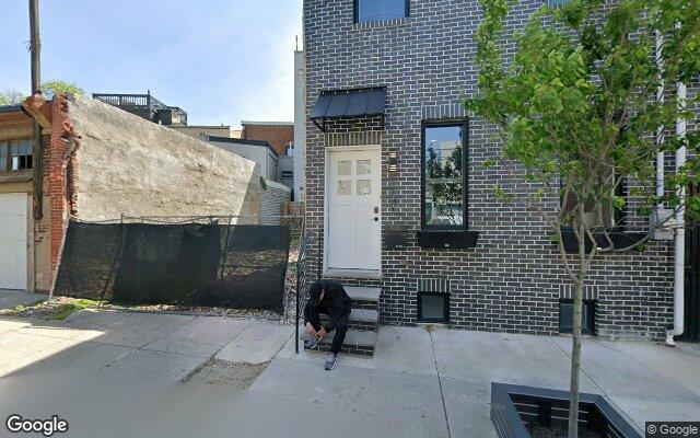 Street view of 1133 Leopard St