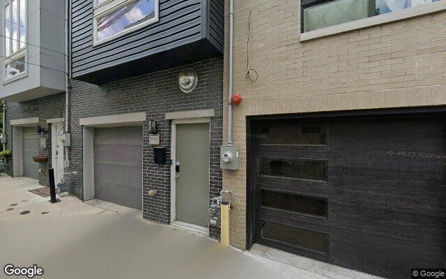 Street view of 926 N Leithgow St
