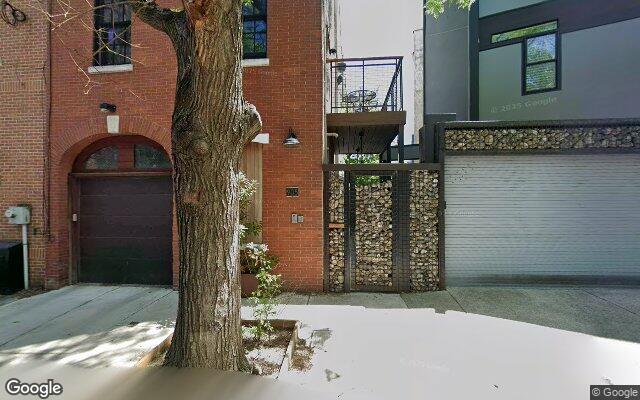 Street view of 905 N Lawrence St