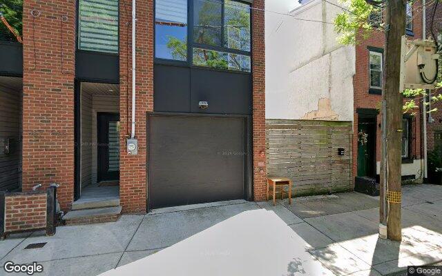 Street view of 963 N Lawrence St