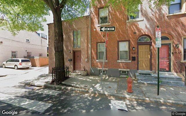 Street view of 926 N Lawrence St