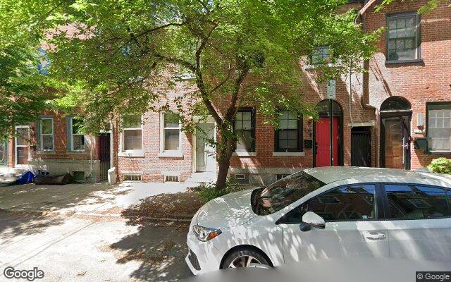 Street view of 936 N Lawrence St