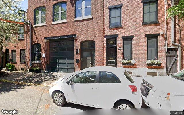 Street view of 942-44 N Lawrence St