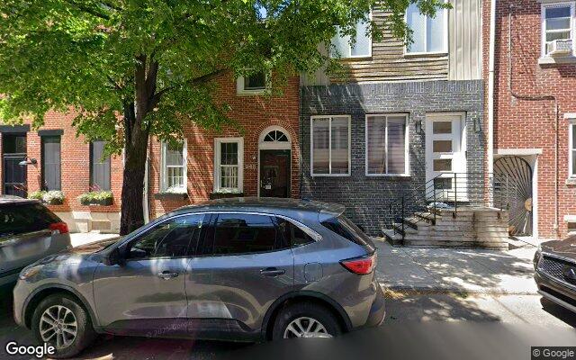 Street view of 948 N Lawrence St