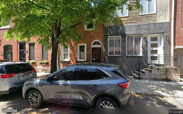 Street view of 948a N Lawrence St