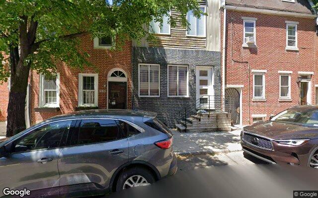 Street view of 950 N Lawrence St