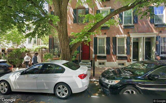 Street view of 966 N Lawrence St