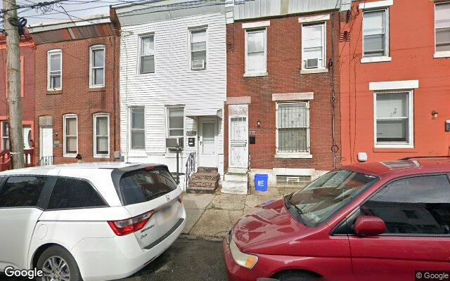 Street view of 3030 Rorer St