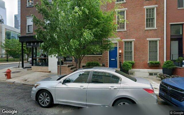 Street view of 2102 Spring St