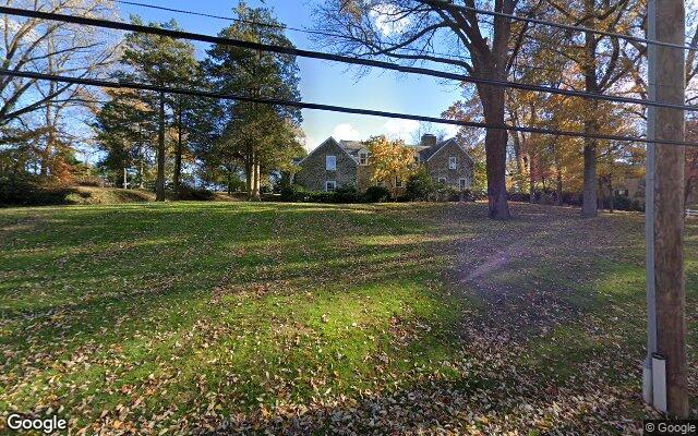 Street view of 600 W Hartwell Ln