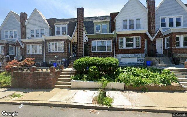 Street view of 1912 73rd Ave