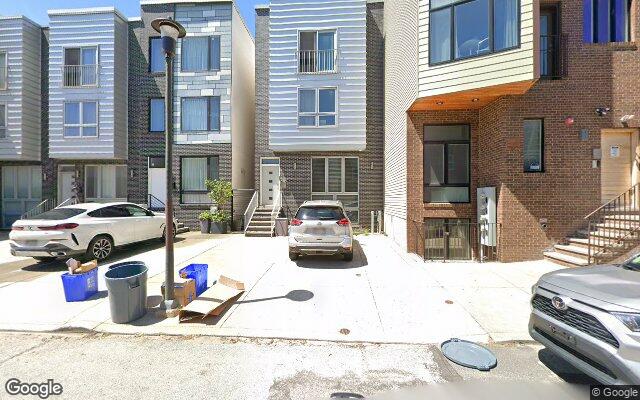 Street view of 930 N Marshall St