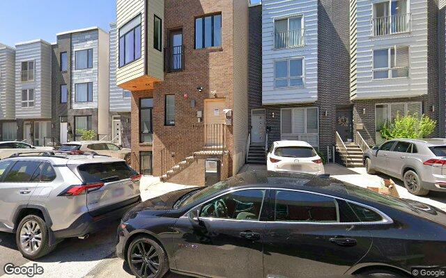 Street view of 932 N Marshall St
