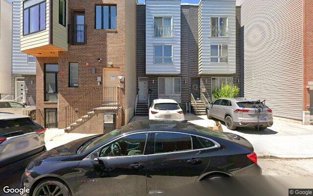 Street view of 934 N Marshall St