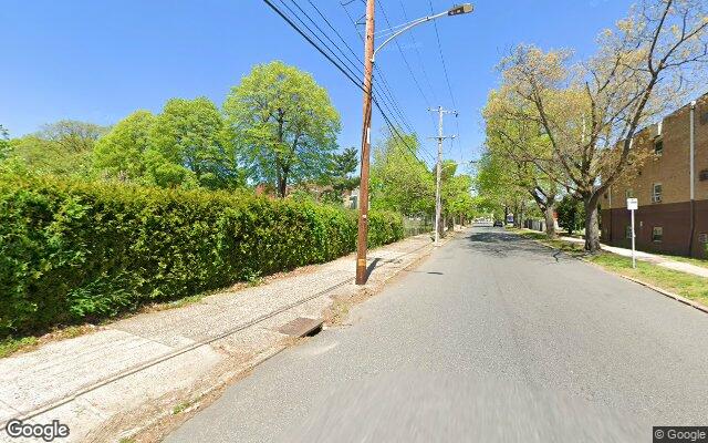 Street view of 836-82 N 7th St