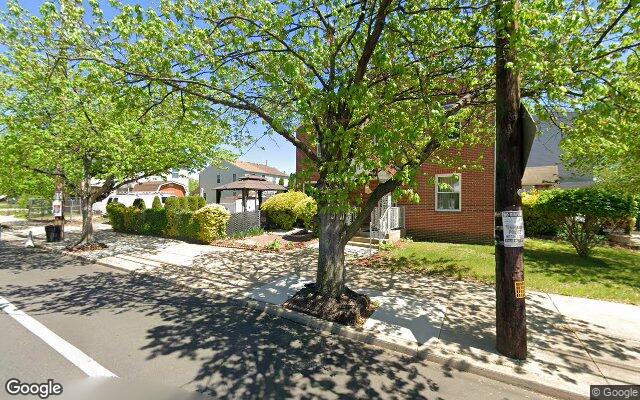 Street view of 831 N 13th St
