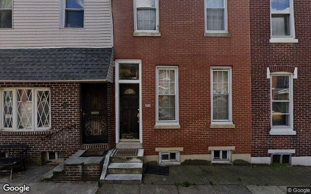 Street view of 2918 Ogden St