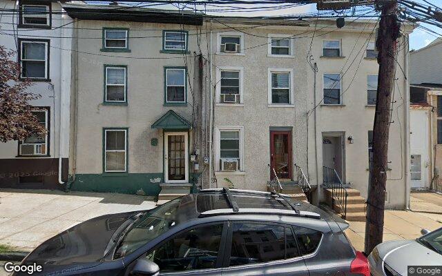 Street view of 171 Levering St