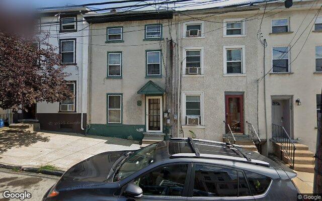 Street view of 173 Levering St