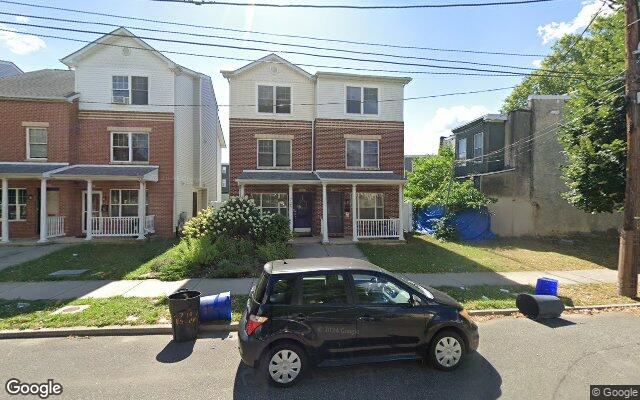 Street view of 730 Union St