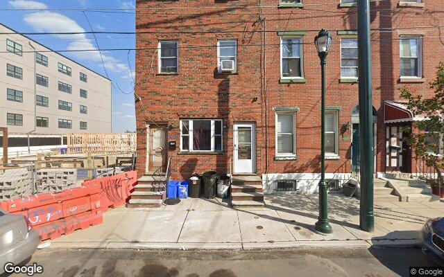 Street view of 3035 Richmond St