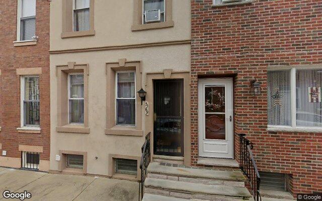 Street view of 3169 Livingston St