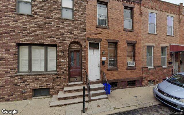 Street view of 3138 Livingston St