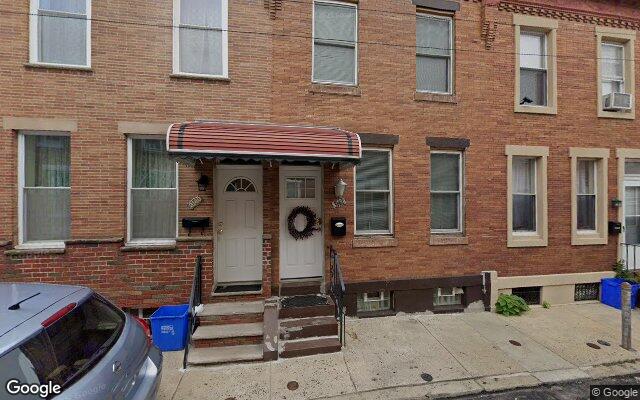 Street view of 3142 Livingston St