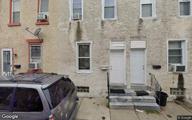 Street view of 3172 Livingston St