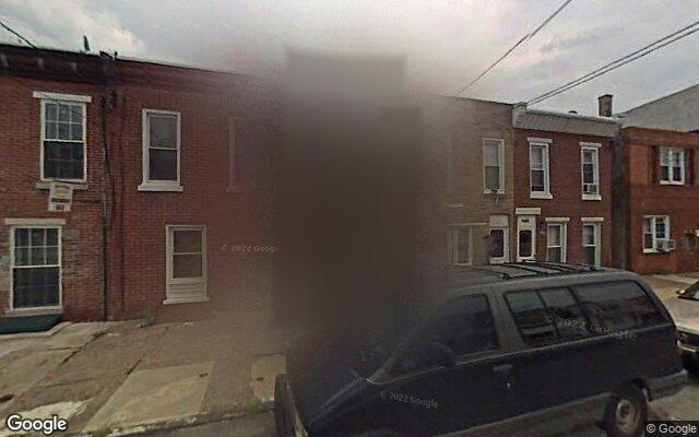Street view of 3035 Cedar St