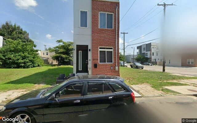 Street view of 2173 E William St