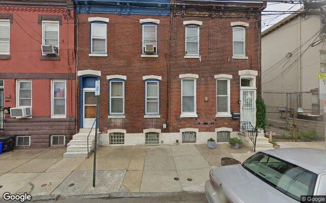 Street view of 1954 E Stella St