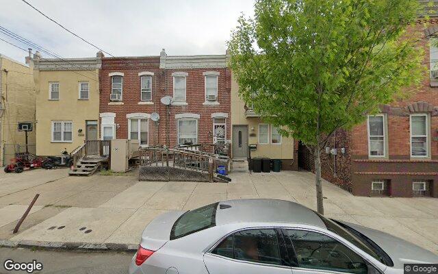 Street view of 1947 E Stella St