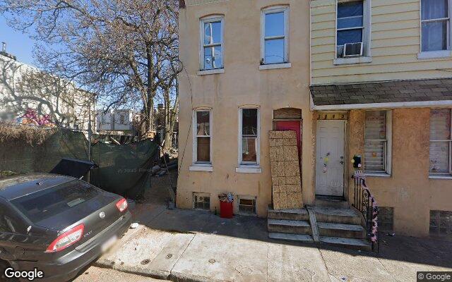 Street view of 2079 E Clementine St