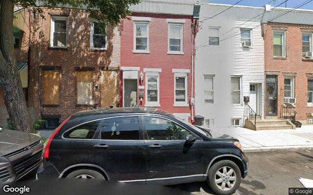 Street view of 3112 Agate St