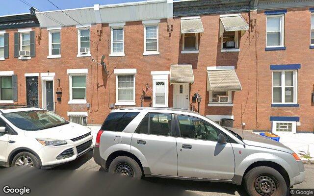 Street view of 3174 Agate St