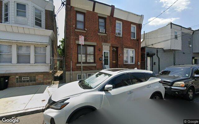 Street view of 3001 Tulip St
