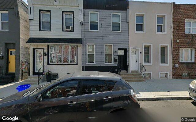 Street view of 3037 Tulip St