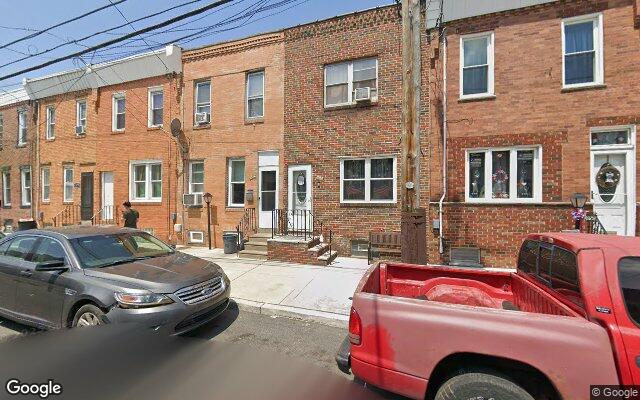 Street view of 3024 Tulip St