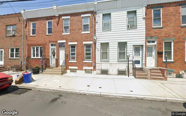 Street view of 3030 Tulip St