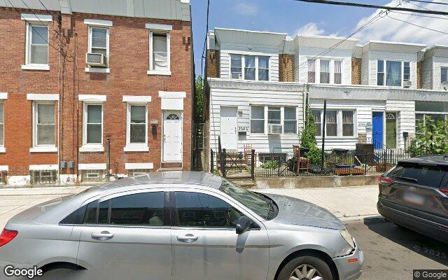 Street view of 3046 Tulip St