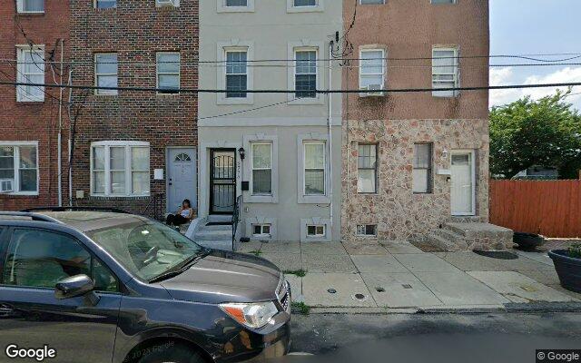 Street view of 2775 Coral St